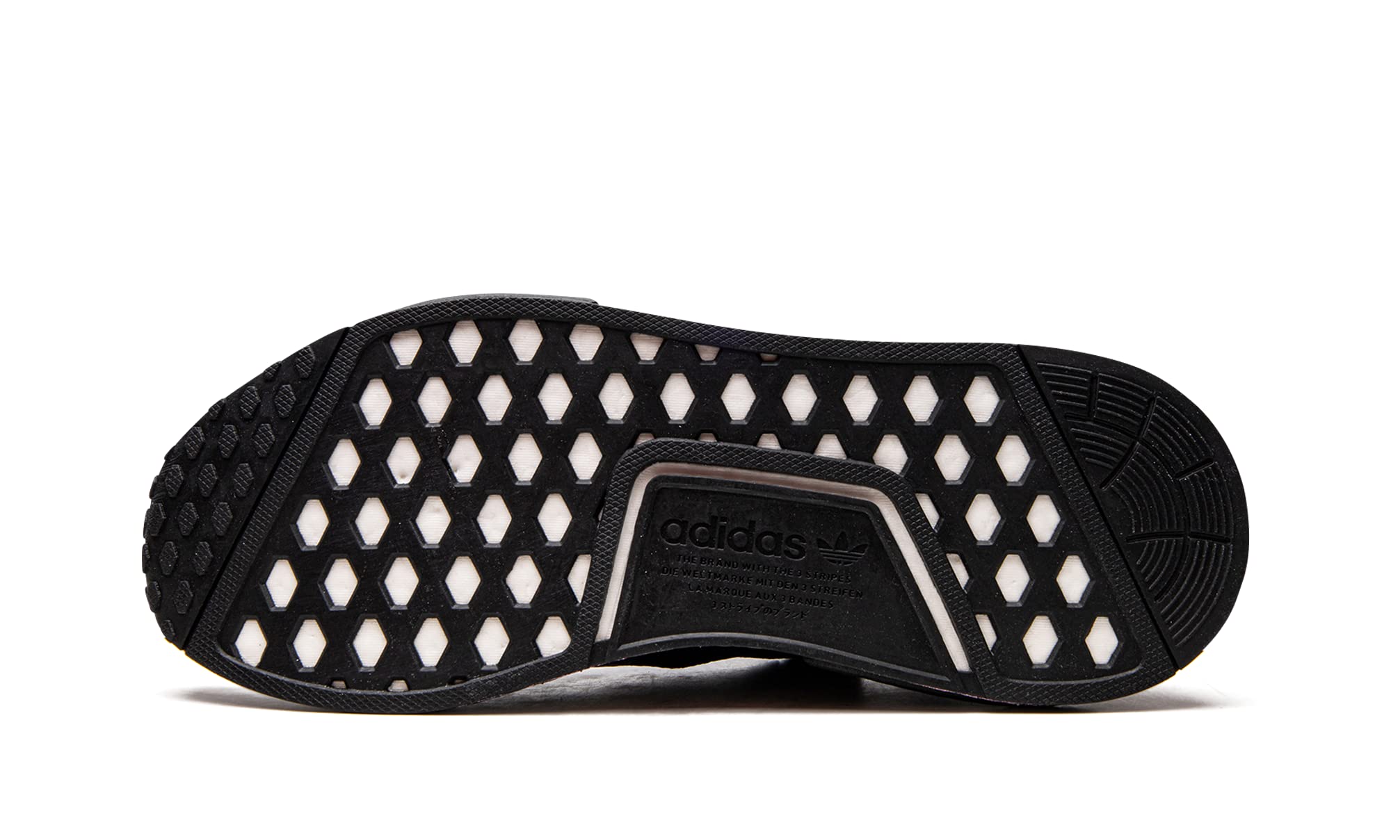 Adidas NMD_R1 Men's Running Shoes - Lightweight Comfort Sneakers for Jogging, Gym & Casual Wear