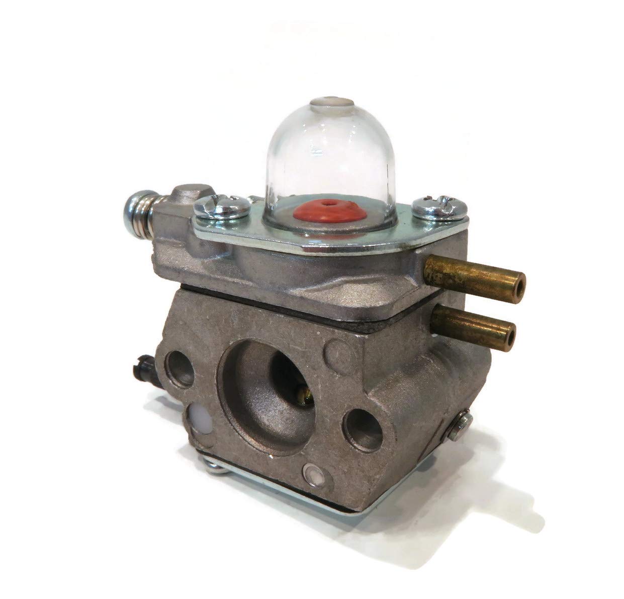 Zama C1U-K52, C1U-K47, C1U-K29 Carburetor Replacement for Echo SRM2100, GT2000, GT2100 Trimmers - Compatible with K29 & K47 Models - Perfect for Lawn Maintenance and Landscaping Tools