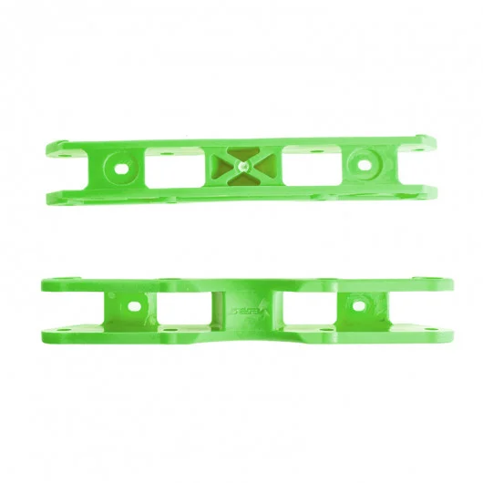 SEBA Street UFS Frame - High-Performance Inline Skate Frame for Aggressive Skating - Perfect for Urban Skating, Tricks, and Street Performance