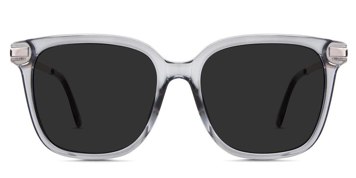 Mick Men's Prescription Polarized Sunglasses - UV Protection & Anti-Glare for Driving, Fishing & Outdoor Activities