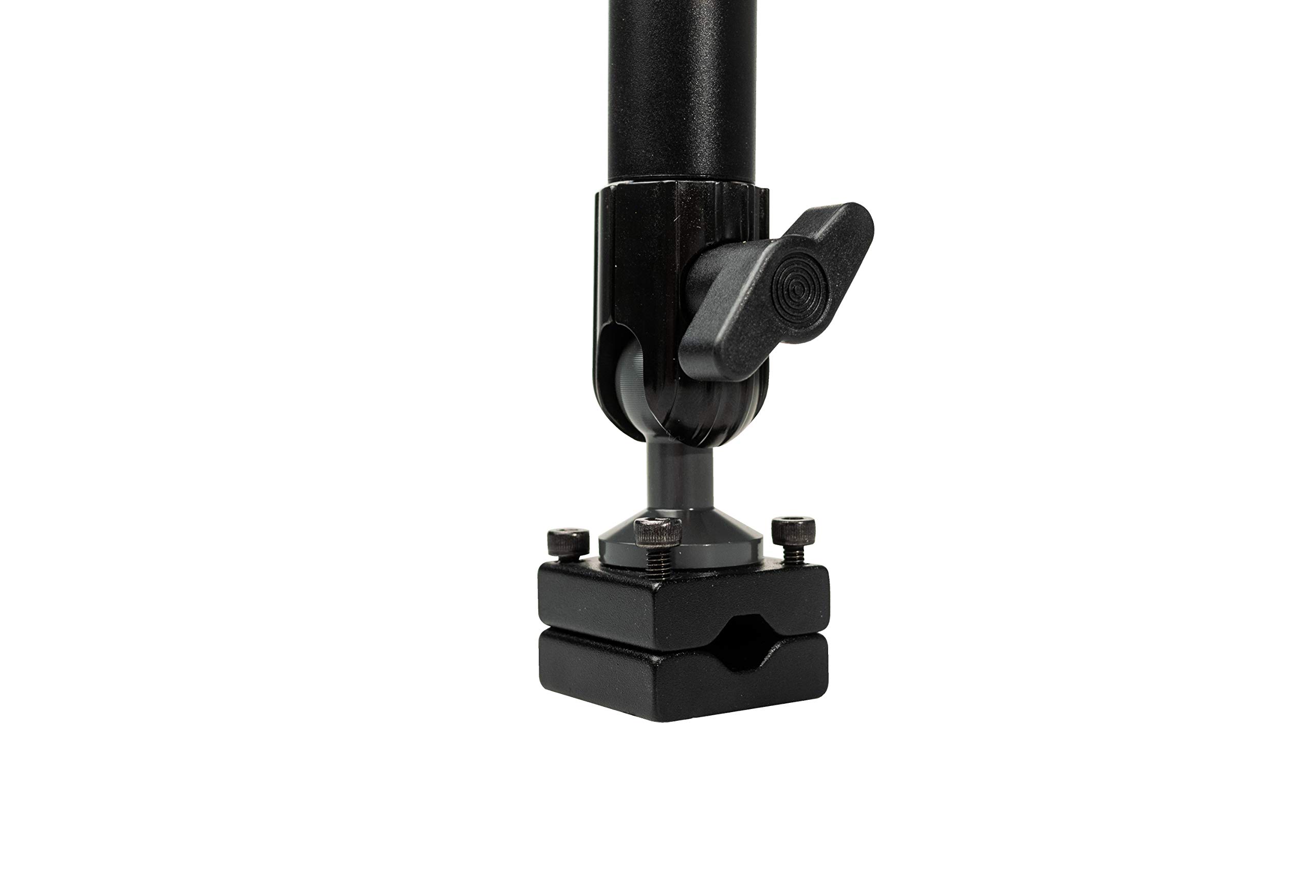 Universal Car Headrest Mount Holder for iPad 10.9