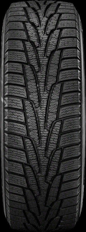 Kumho I'Zen KW31 185/55R15 86R XL All-Season Performance Tire - Perfect for Sedans & Compact Cars in All Weather Conditions