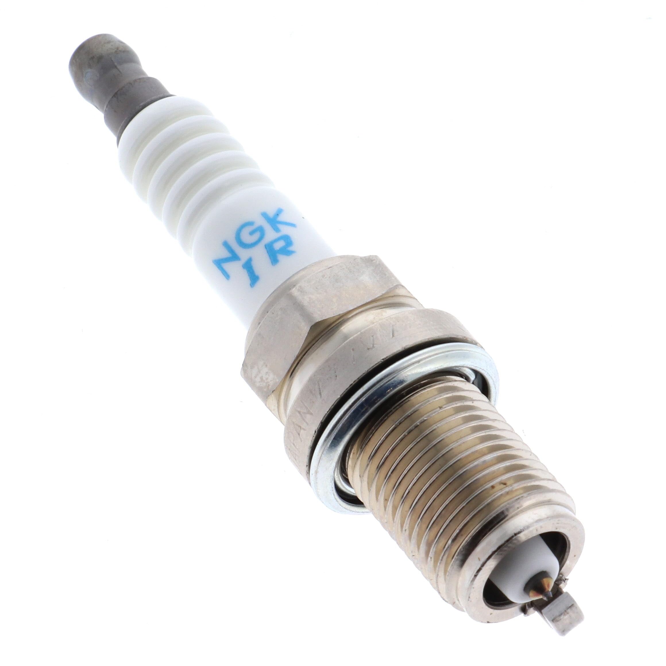 NGK 96416 IFR6F8DN Spark Plug - Premium Performance for Cars, Trucks & SUVs - Pack of 1 - Ideal for Engine Maintenance & Tune-Ups