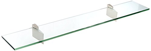 Brushed Steel