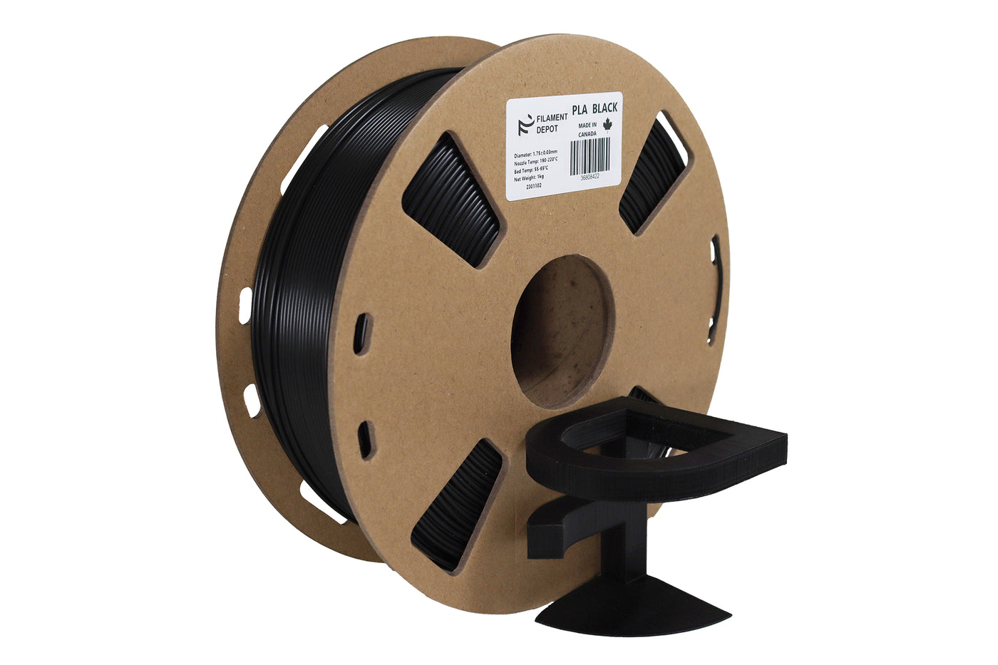 Premium 1.75mm 3D Printer Filament - 1kg Spool (50-Pack Bulk Order) for Custom Creations | Ideal for DIY Projects, Prototyping & Professional 3D Printing