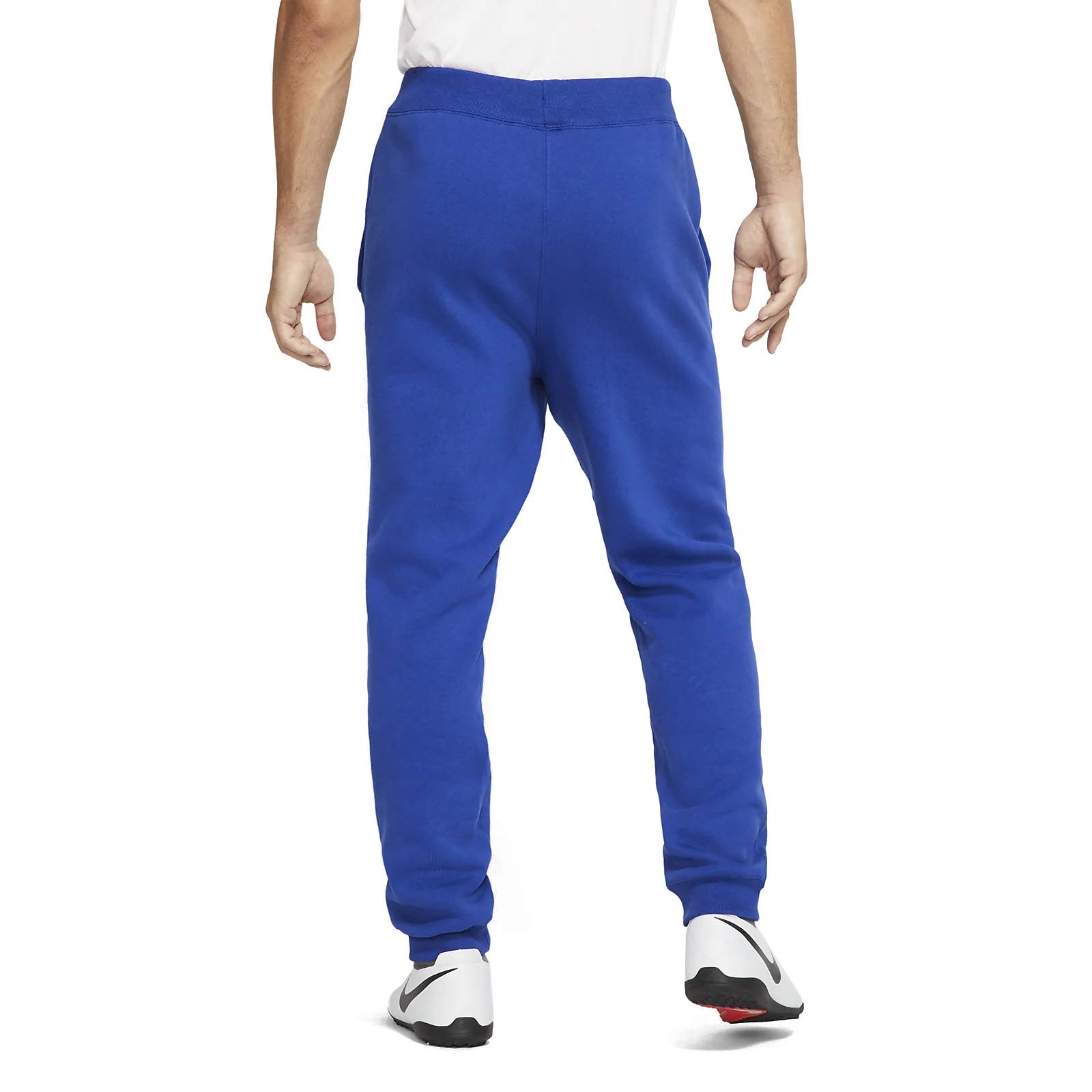 Nike Men's Straight Leg Athletic Pants - Comfortable Workout & Casual Wear for Running, Gym, and Everyday Use