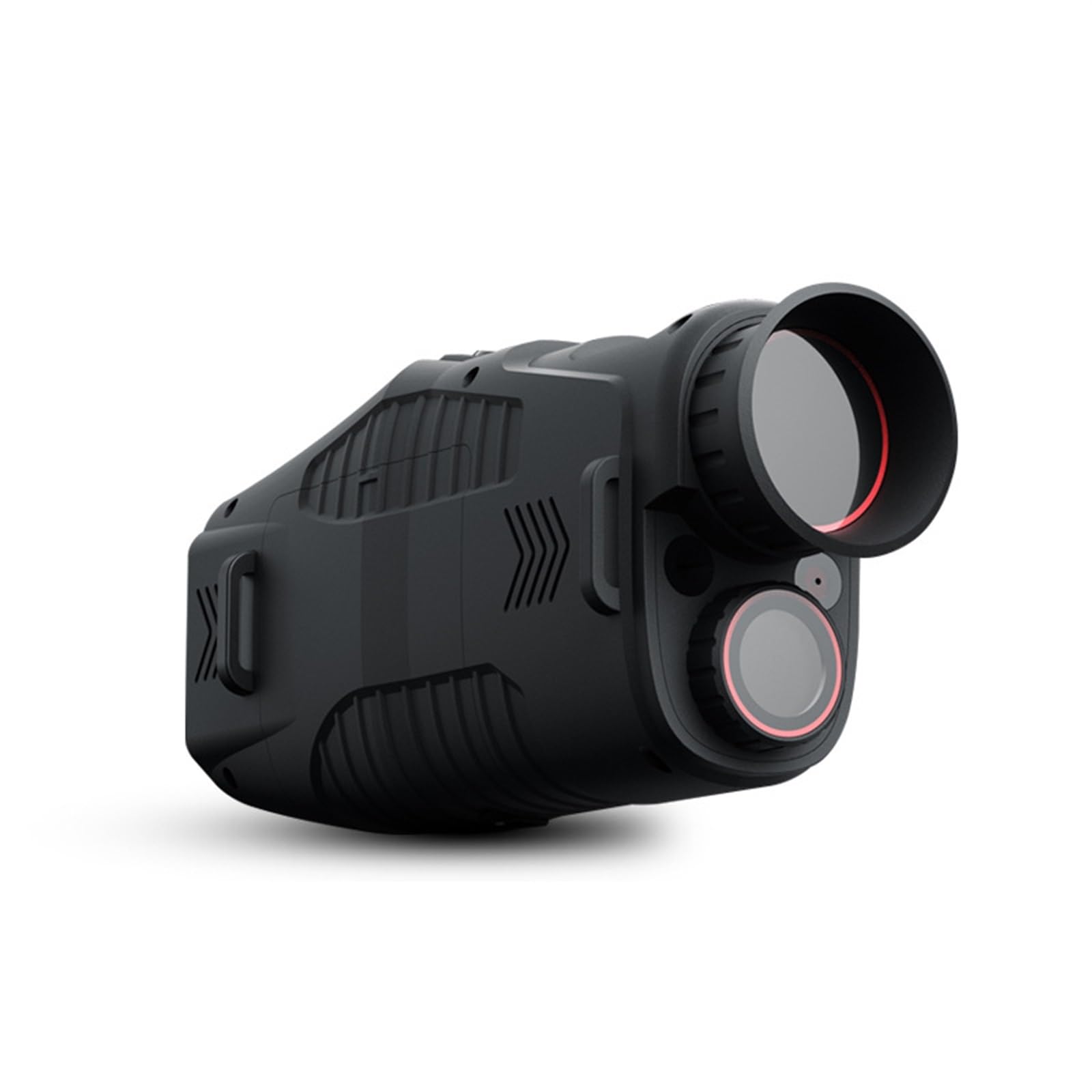 MZZYG 1080P HD Infrared Night Vision Camera - No Light Visual Hunting Camera for Outdoor Wildlife Monitoring, Security Surveillance & Nighttime Adventures