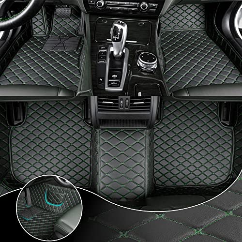 Black Green