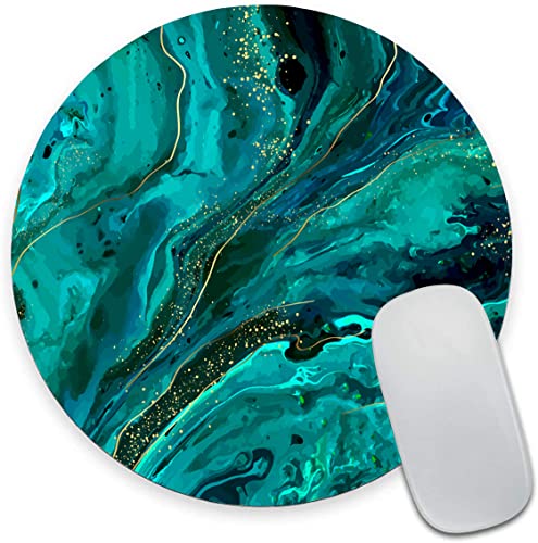 10 Green Marble
