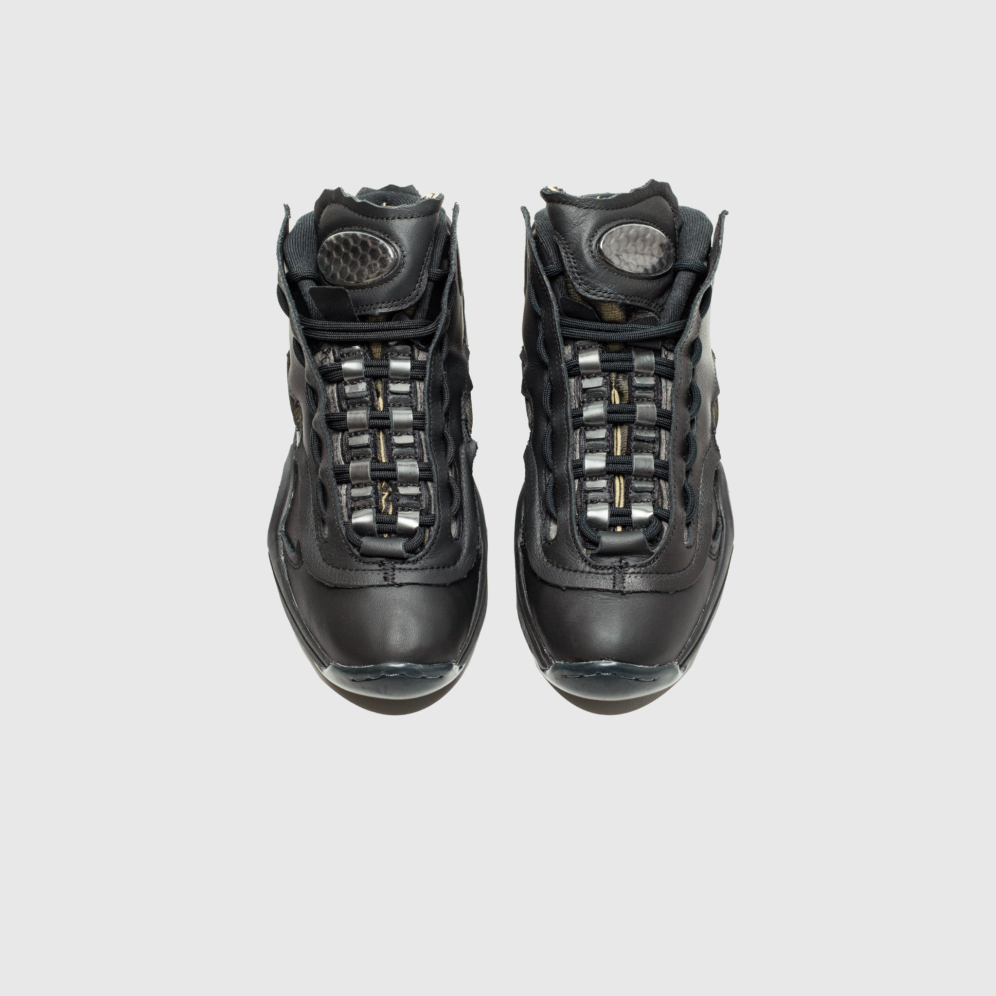 Maison Margiela Project 0 TQ MO Sneakers - Luxury High-Top Fashion Shoes for Men & Women | Perfect for Streetwear, Casual Outfits & Fashion Events
