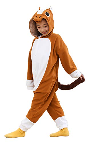 Brown Horse