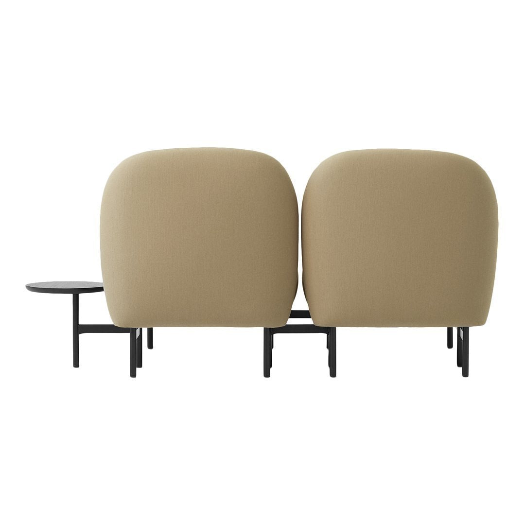 Isole NN1 Modular Seating System - Customizable Sofa Set for Modern Living Room, Office & Lounge - Premium Comfort & Stylish Design