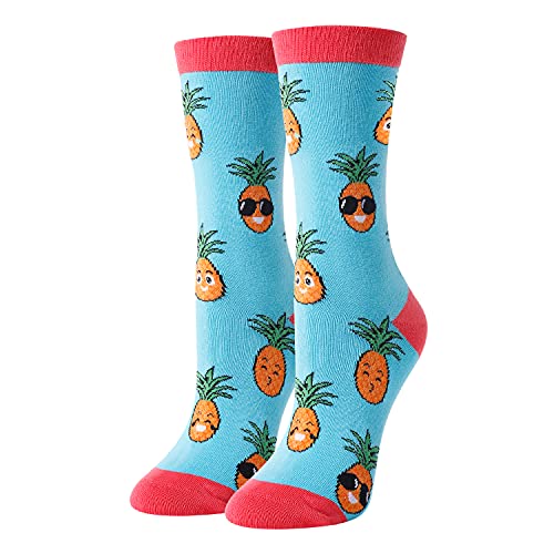 Pineapple Blue