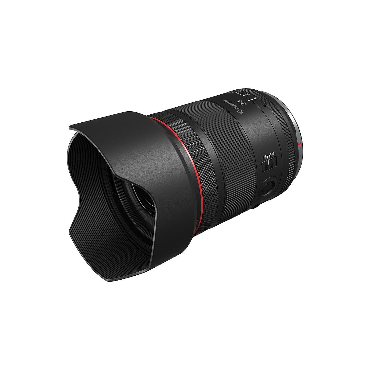 Canon RF 24mm F1.4 L USM Wide-Angle Prime Lens for Portrait & Low-Light Photography - Perfect for Travel, Street & Night Photography (VCM Technology)