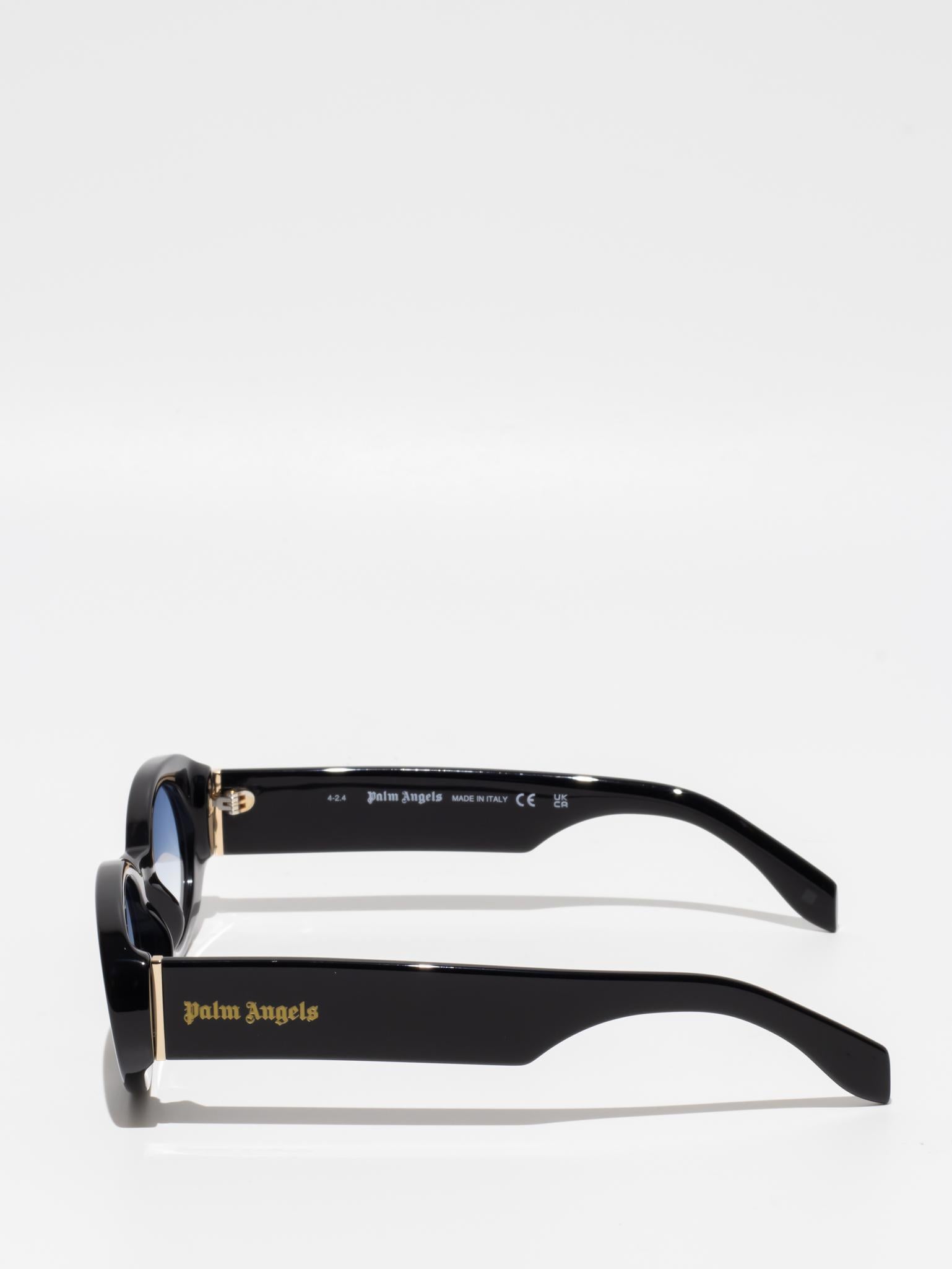 **GILROY Black Gradient PERI051 1049 - Stylish Sunglasses for Men & Women - Perfect for Outdoor Activities, Driving, and Fashion**