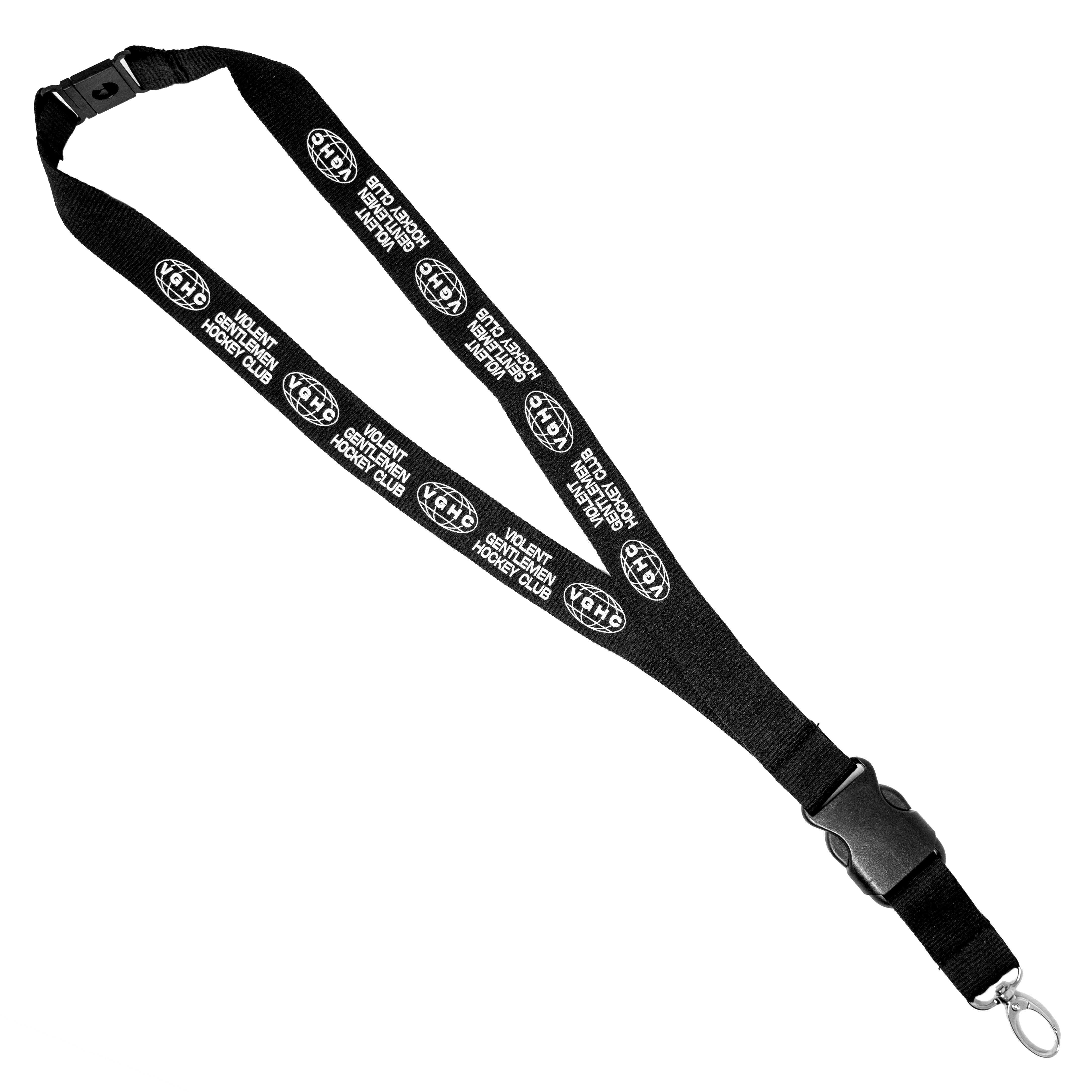 Premium Innie Lanyard - Durable & Adjustable ID Badge Holder for Work, School & Events - Ideal for Office, Conference, and Security Personnel