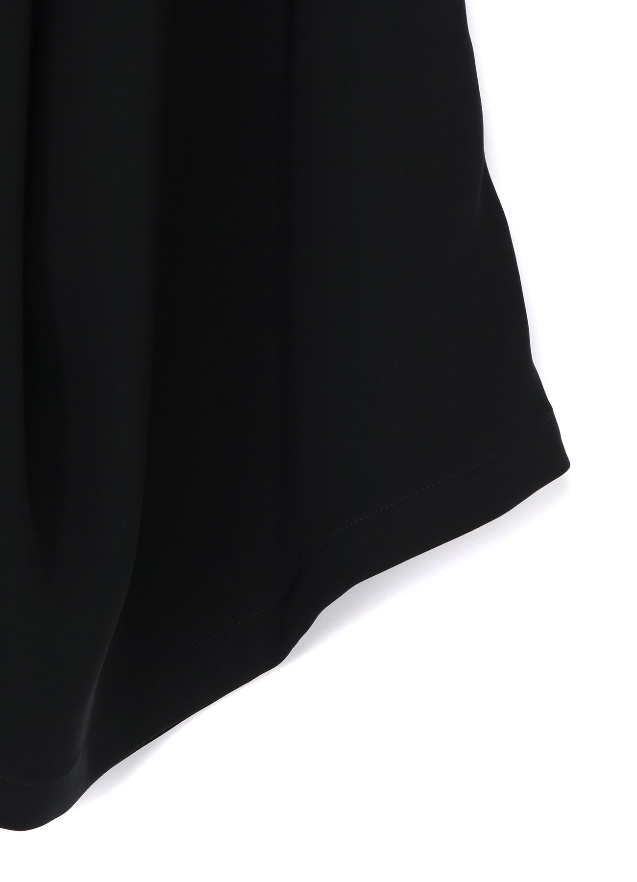 Double Satin Multi-Fabric Skirt for Women - Elegant & Versatile Skirt for Parties, Weddings & Casual Wear