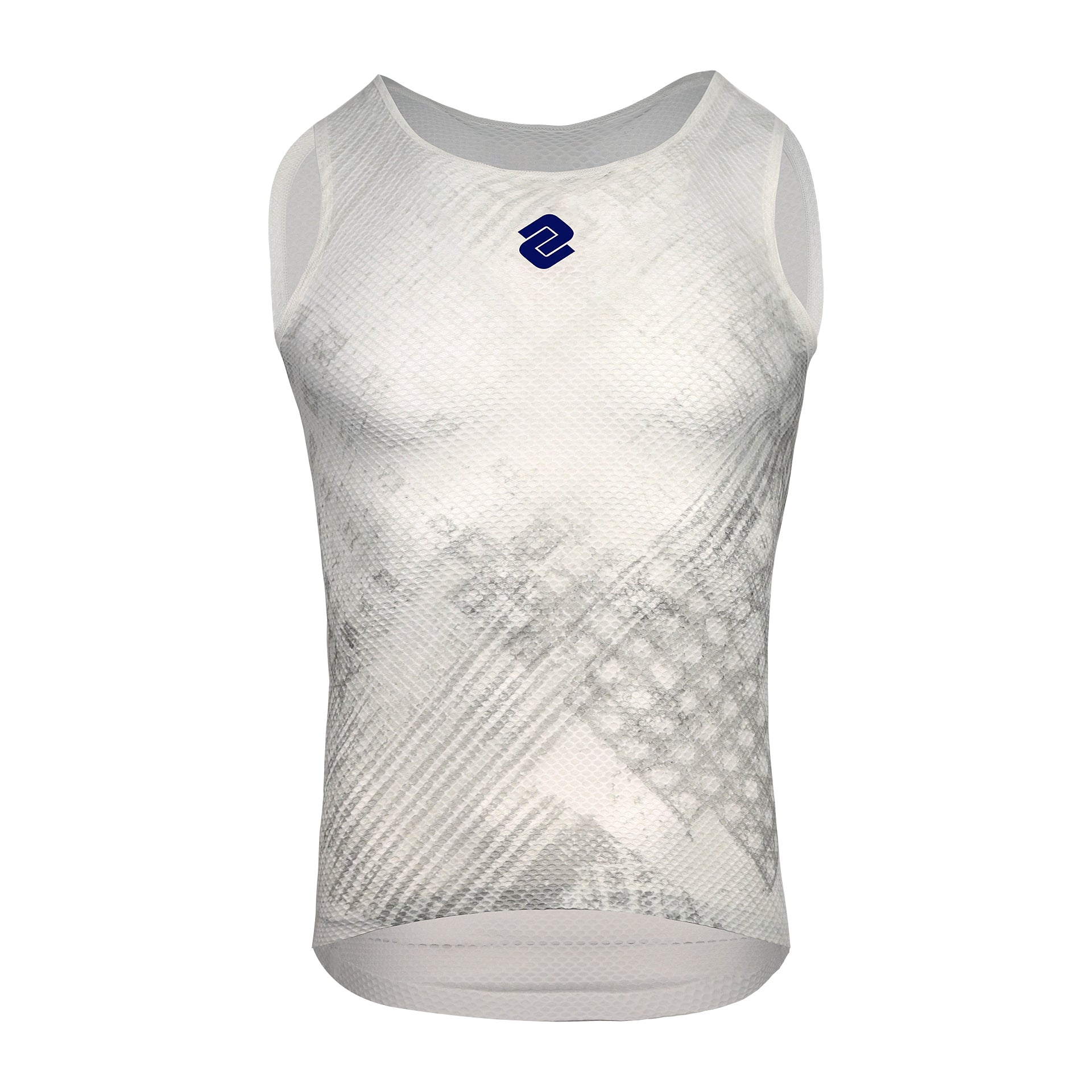SEWFREE White Print Base Layer - Comfortable & Breathable Thermal Underwear for Men & Women - Perfect for Winter Sports, Hiking & Outdoor Activities