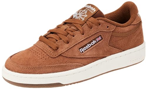 Collegiate Brown F23/Chalk/Reebok Lee 2