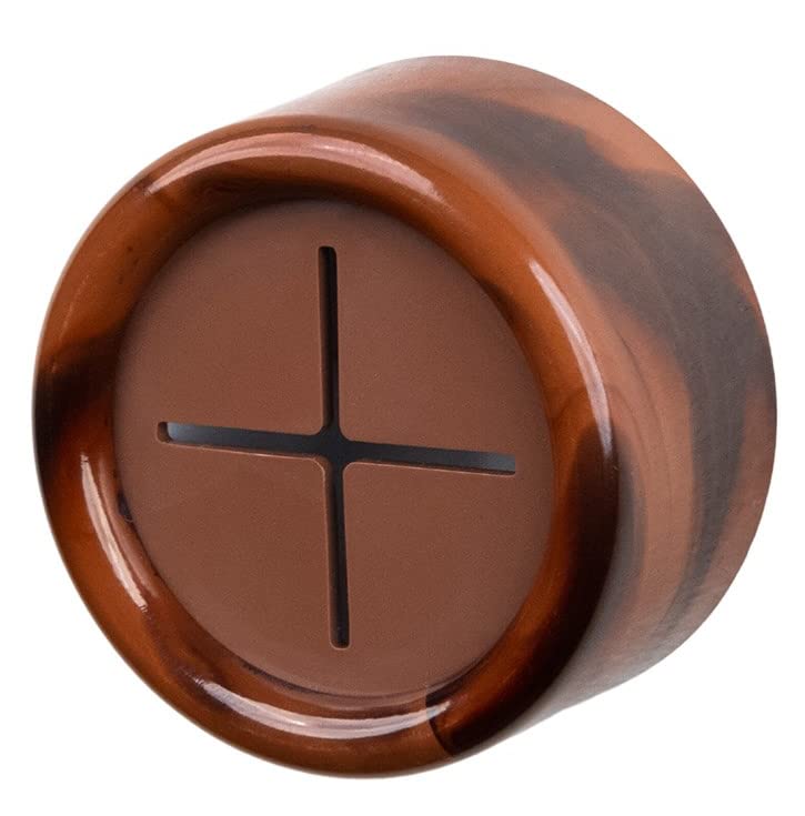 Chocolate Brown