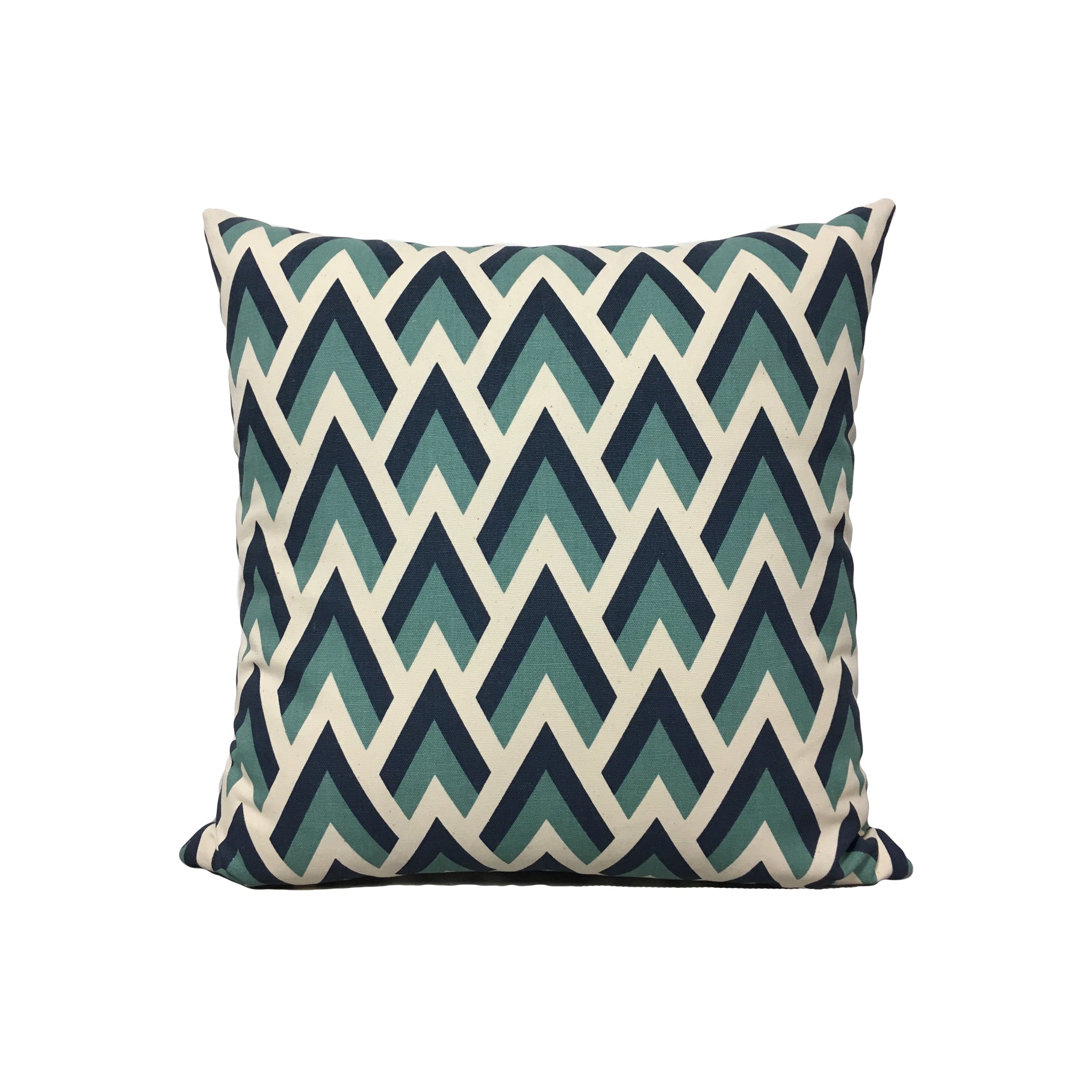 Zapp Felix Throw Pillow 17x17 Inches - Soft Decorative Cushion for Sofa, Bed & Home Decor - Perfect for Living Room, Bedroom & Nursery