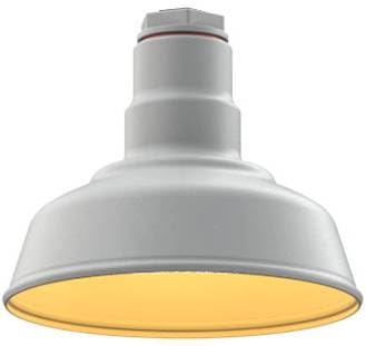 Modern Gray / Brass