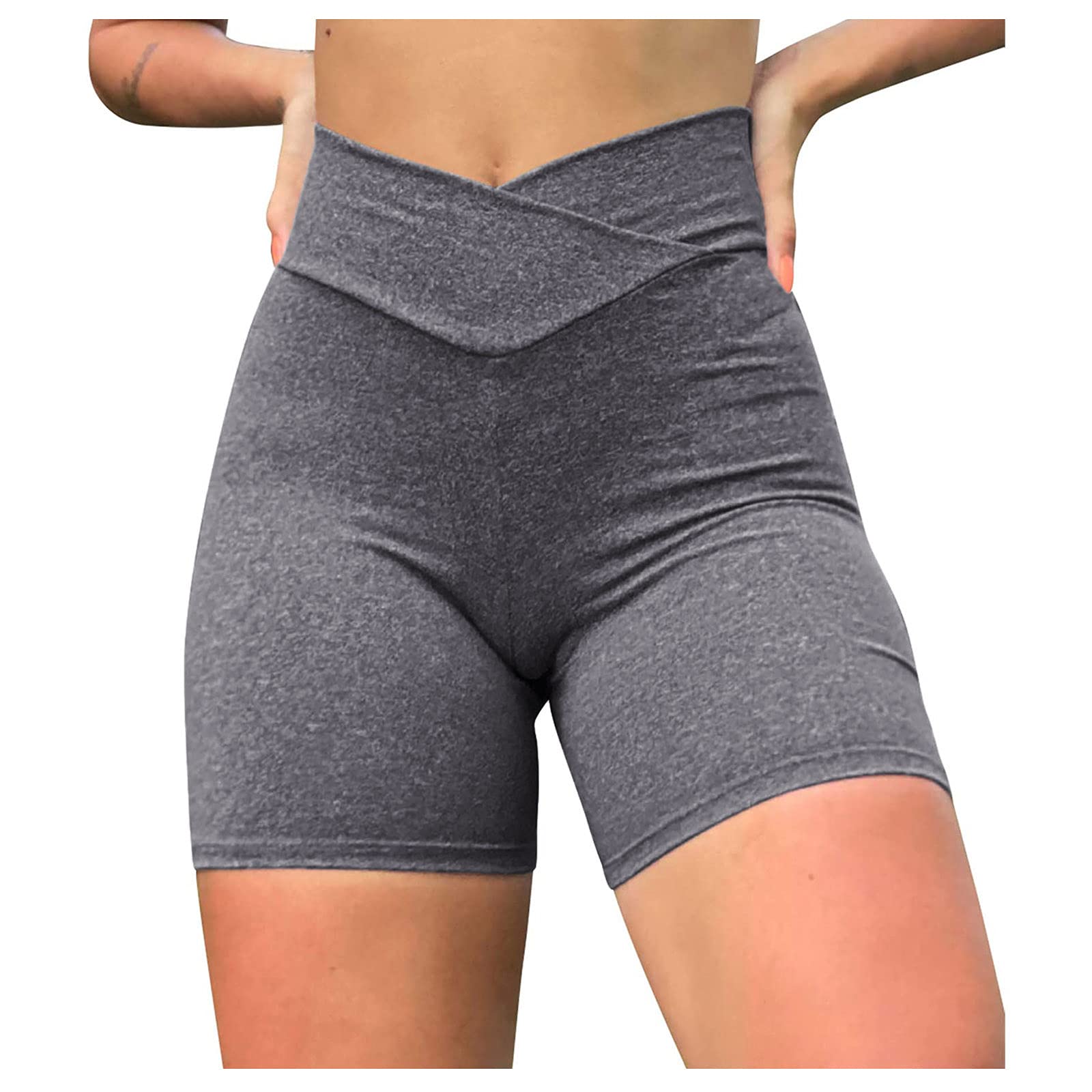 High Waist Seamless Leggings for Women - Workout Running Yoga Pants - Women's Athletic Fitness Sports Leggings - Perfect for Gym, Running & Lounge Wear