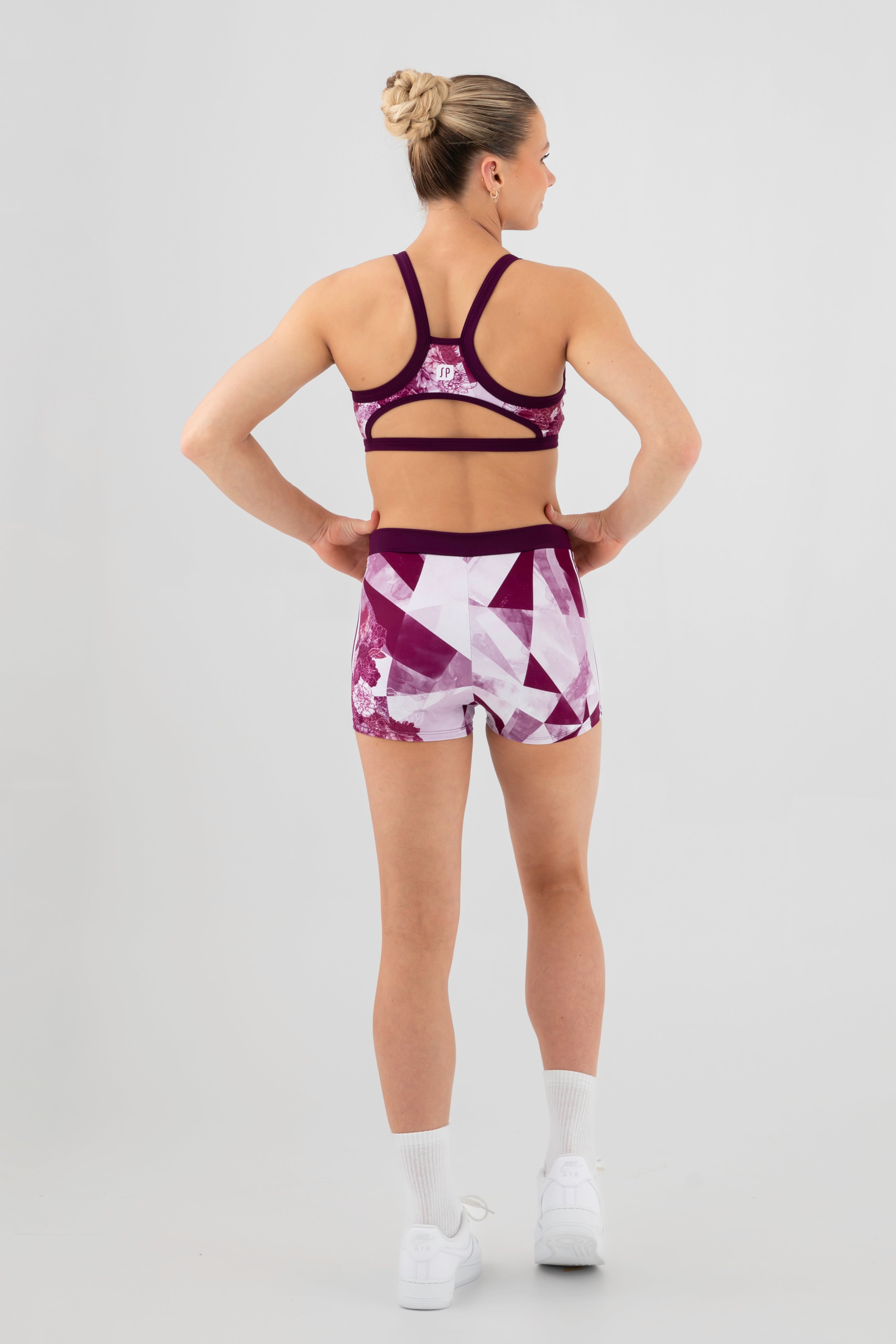 2025 Supporters Shorts - Comfortable & Stylish Athletic Shorts for Men & Women - Perfect for Running, Gym, and Casual Wear