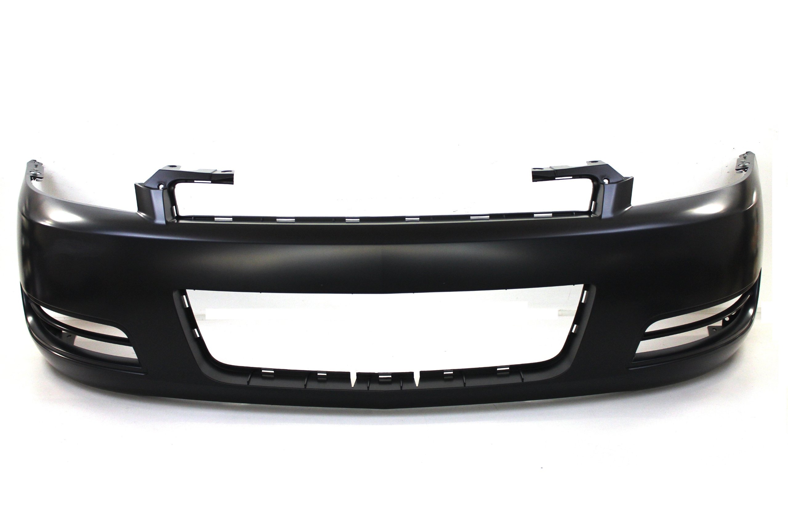 Genuine GM Parts 89025047 Front Bumper Cover Replacement for Chevy, GMC Trucks & SUVs - Durable OEM Fit for Off-Road, Daily Driving & Accident Repair