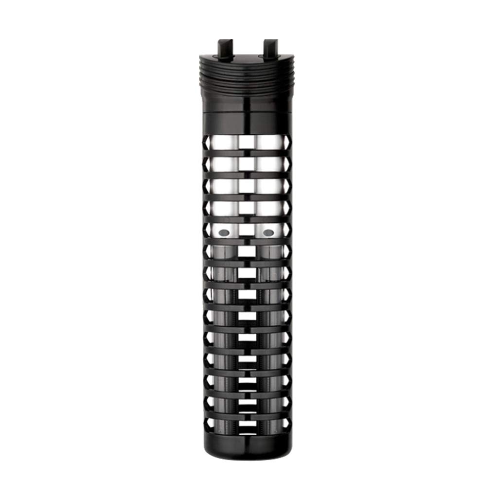 KKYG Aquarium Fish Tank Heater - 300W Submersible Water Heater with Double Tube, Explosion-Proof & Auto Temperature Control for Freshwater & Saltwater Tanks - Perfect for Tropical Fish, Betta, Goldfish & Marine Aquariums