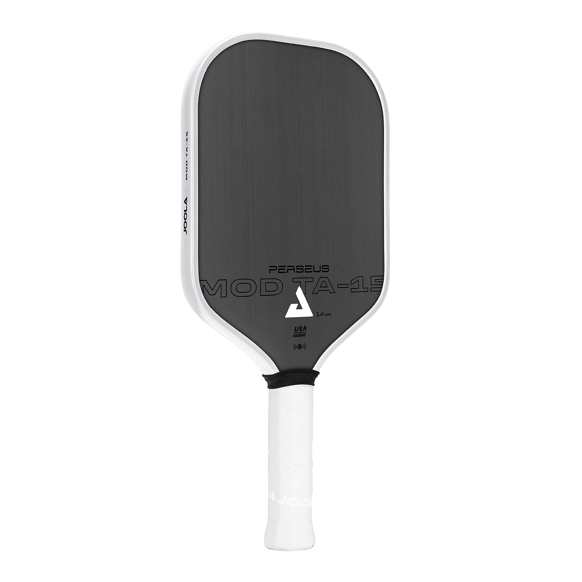 JOOLA Perseus 14mm Table Tennis Racket - Professional Player Edition with MOD TA 15 Rubber | Premium Ping Pong Paddle for Tournament & Training Use