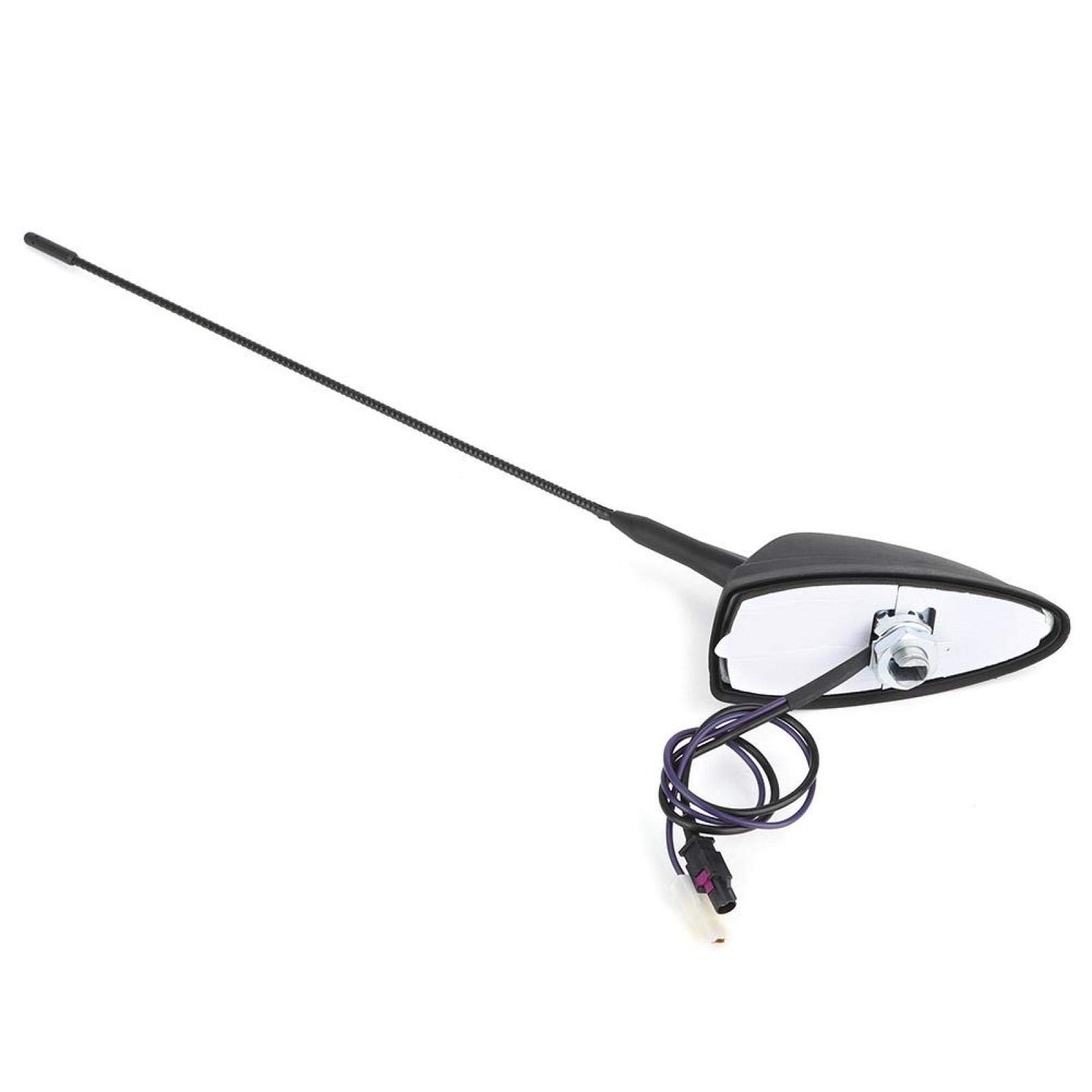 Acouto Car Antenna Replacement for Mercedes Sprinter 2006-2017 - A9068200475 Auto Radio Aerial Roof Mounted Accessory | Perfect for Enhanced FM/AM Reception & Road Trips