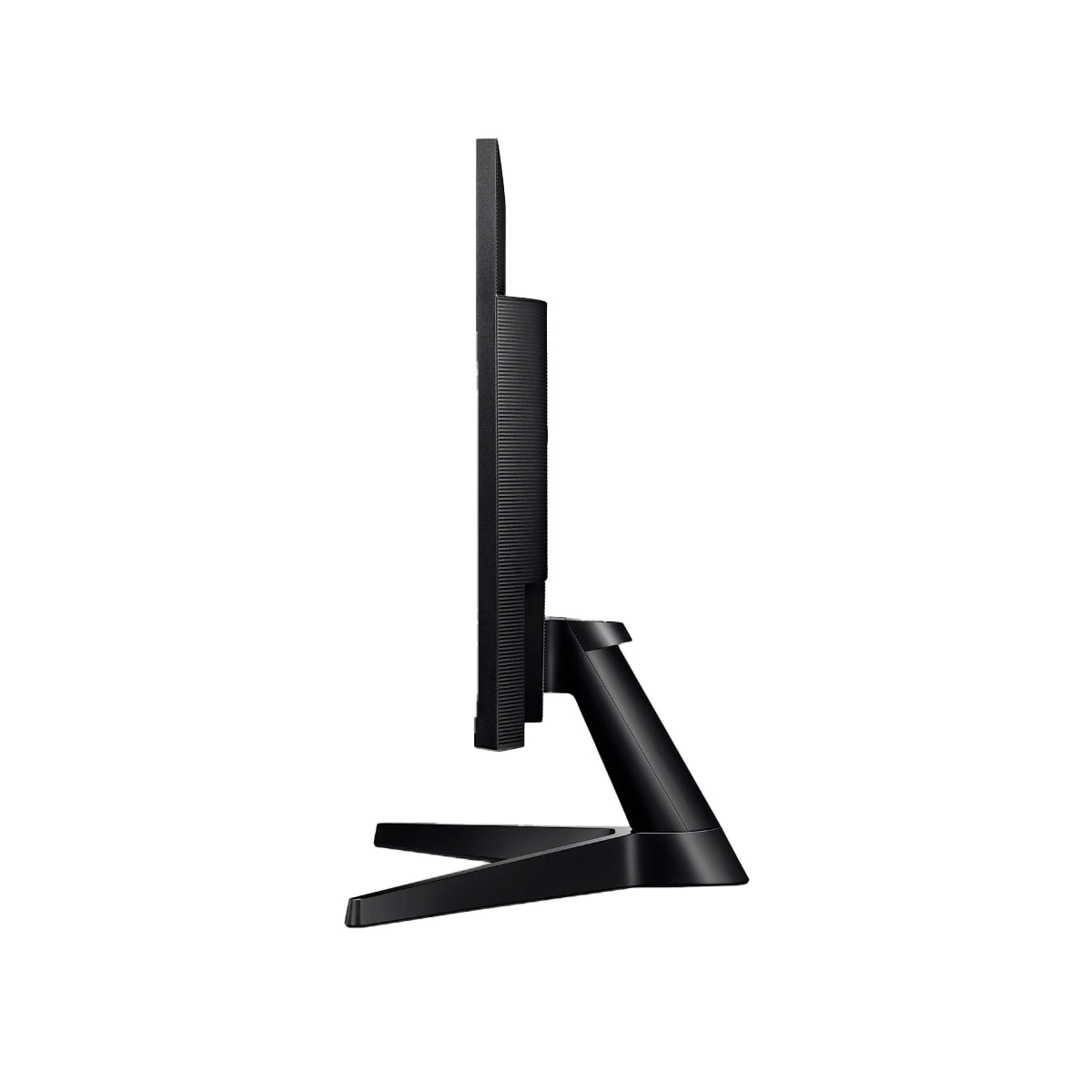 Samsung 24 Inch Full HD IPS Monitor - 75Hz Refresh Rate, 5ms Response Time, HDMI & VGA Ports, FreeSync Technology [LS24C310EALXZS] - Perfect for Home Office, Gaming, and Entertainment