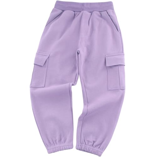 Cargo Light Purple