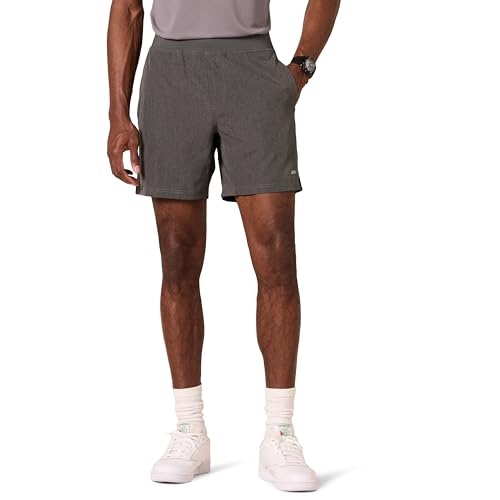 Charcoal Heather