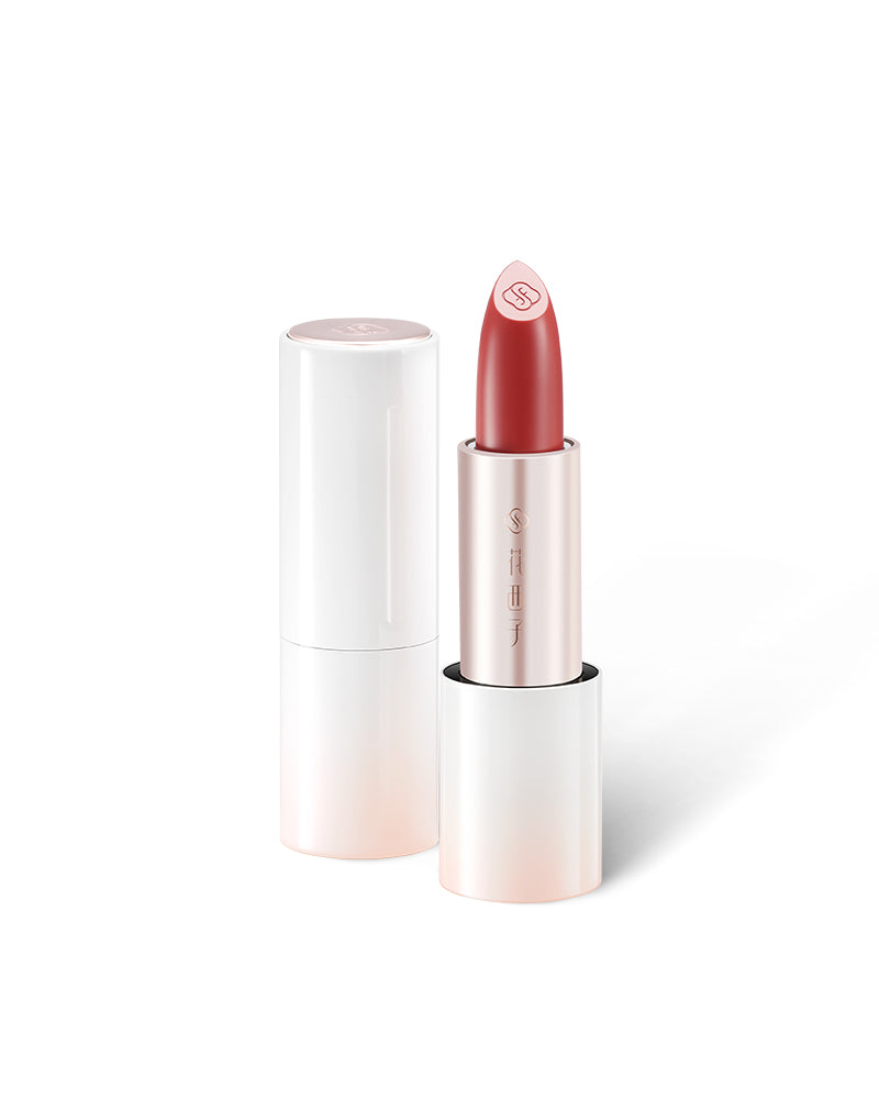 Flawless Jade Essential Hydration Lipstick - Long Lasting Moisturizing Lip Color with Natural Ingredients - Perfect for Daily Wear, Date Night & Special Occasions