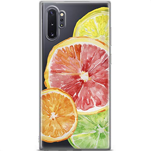 Juicy Citrus