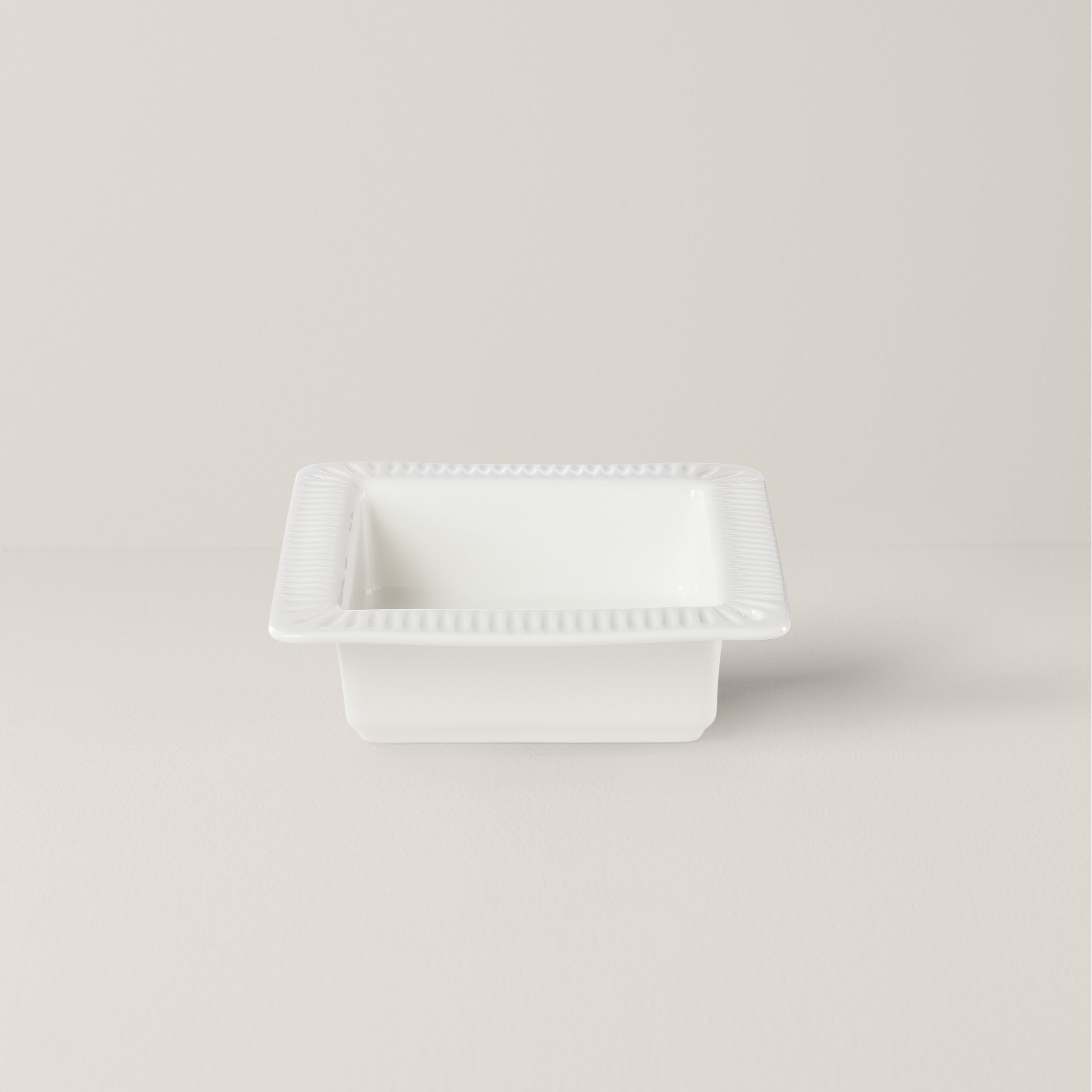 Square Party Bowl - Perfect for Snacks, Candy & Chips - Great for Parties, Movie Nights & Game Day Gatherings