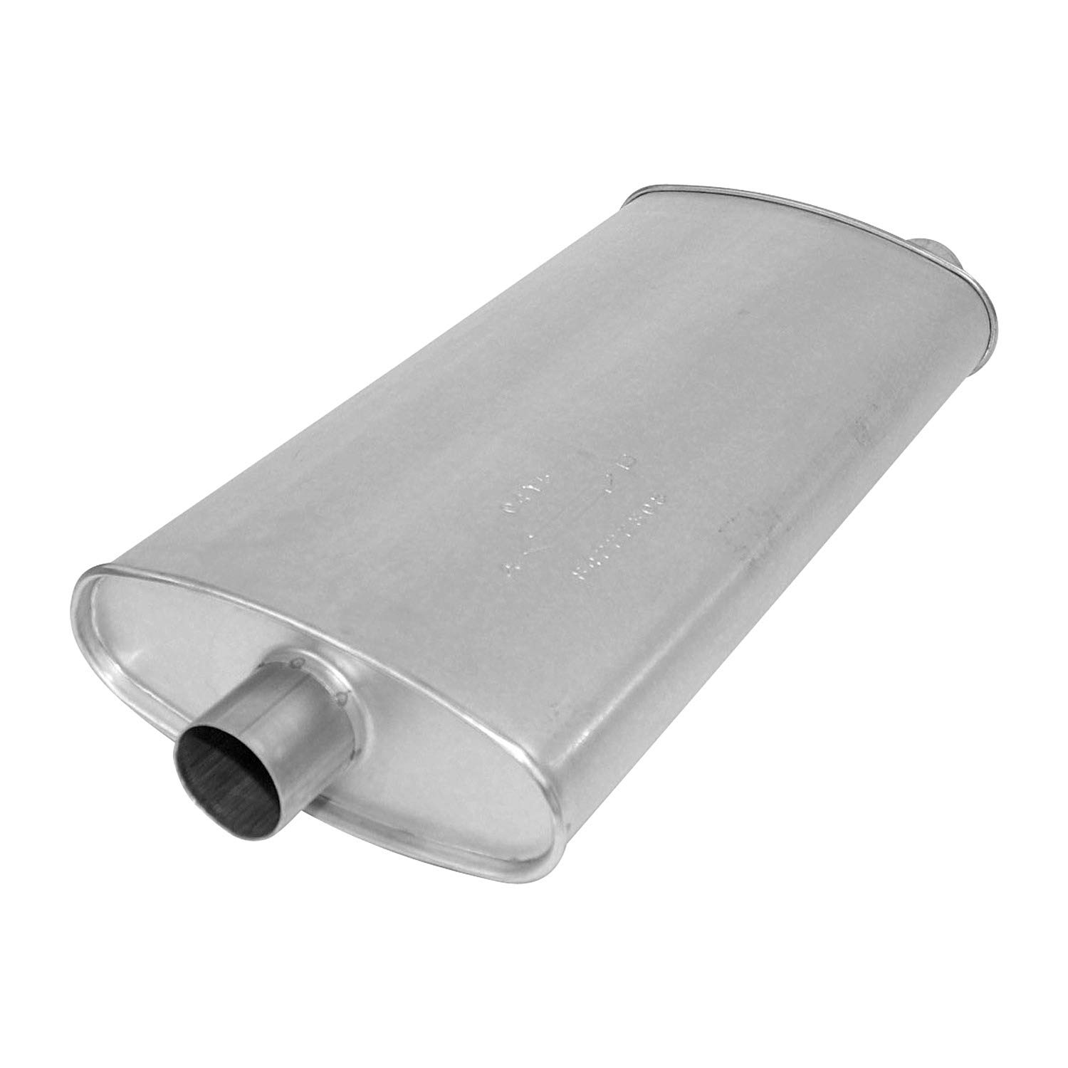 AP Exhaust Muffler 700234 - Durable Replacement for Cars & Trucks