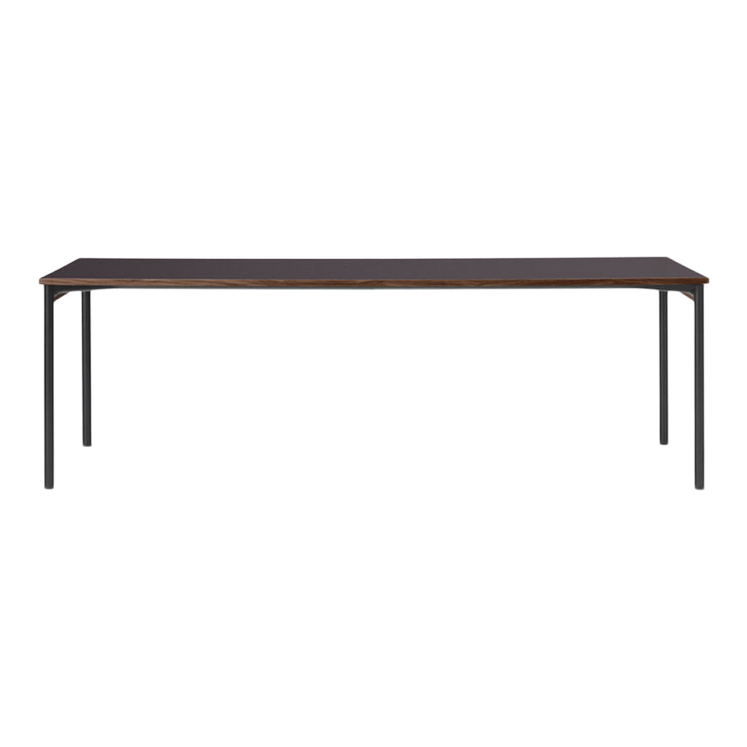 Architects Hoorebeeck Co Office Table by Audo Copenhagen - Modern Designer Desk for Home & Office Workspace