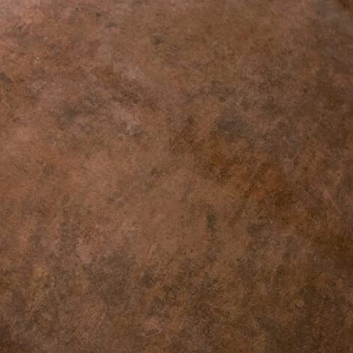 Burnt Copper