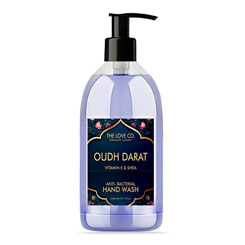 Oudh Darat