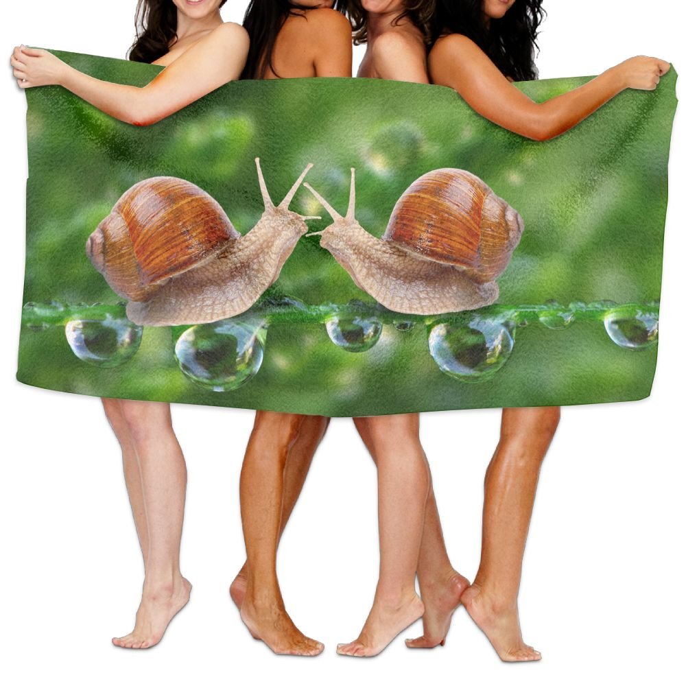Premium 100% Polyester Large Bath Towel 80
