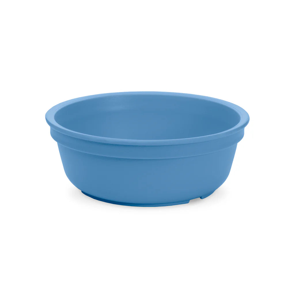 RePlay Bowl - Eco-Friendly Silicone Feeding Bowl for Babies & Toddlers | BPA-Free, Dishwasher Safe | Perfect for Baby-Led Weaning, Snacks & Mealtime