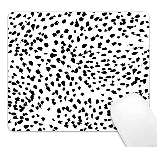 Black and White Dot