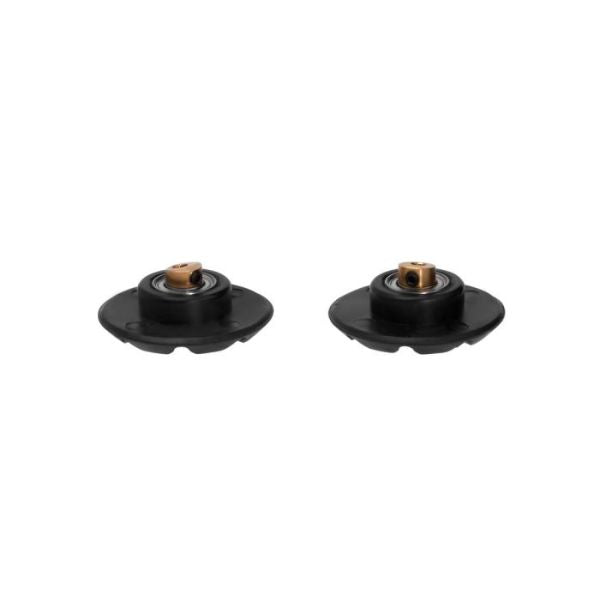 Peak Replacement Cam for Proteus & Solice Tattoo Pro Machines - Professional Tattoo Artist Equipment for Smooth Line Work and Shading
