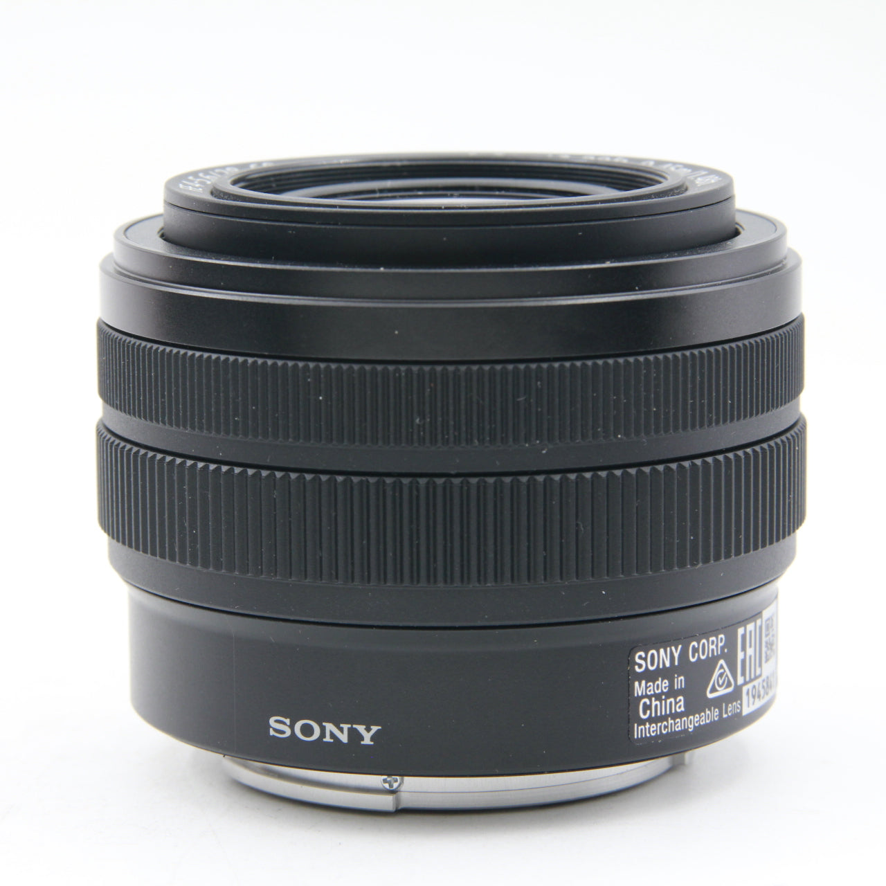 Sony Alpha a7C Mirrorless Digital Camera with FE 28-60mm f/4-5.6 Lens (Silver) - Open Box Excellent Condition | Perfect for Travel Photography, Vlogging & Street Shooting