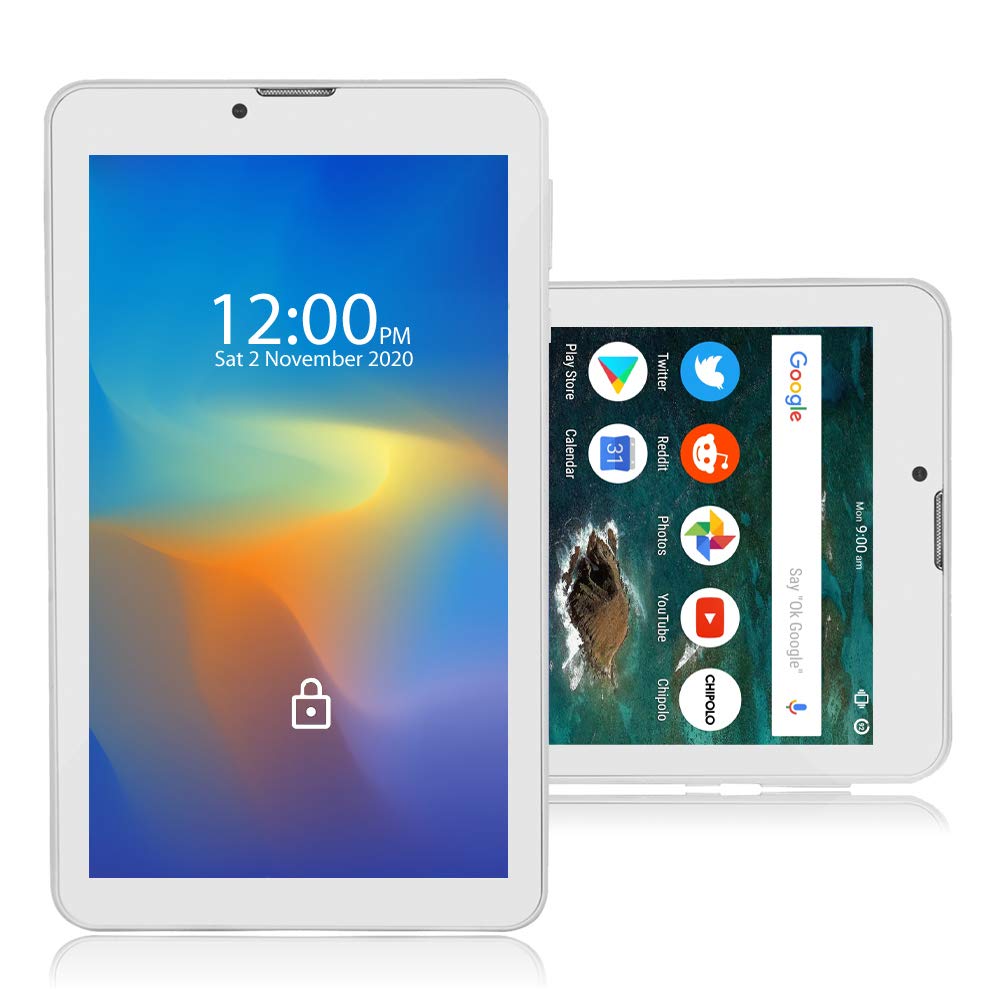 Indigi® 2-in-1 Tablet PC with 4G LTE Phone - 7.0
