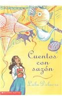 Salsa Stories: Flavorful Spanish Tales for Kids - Perfect for Bedtime Reading & Cultural Learning