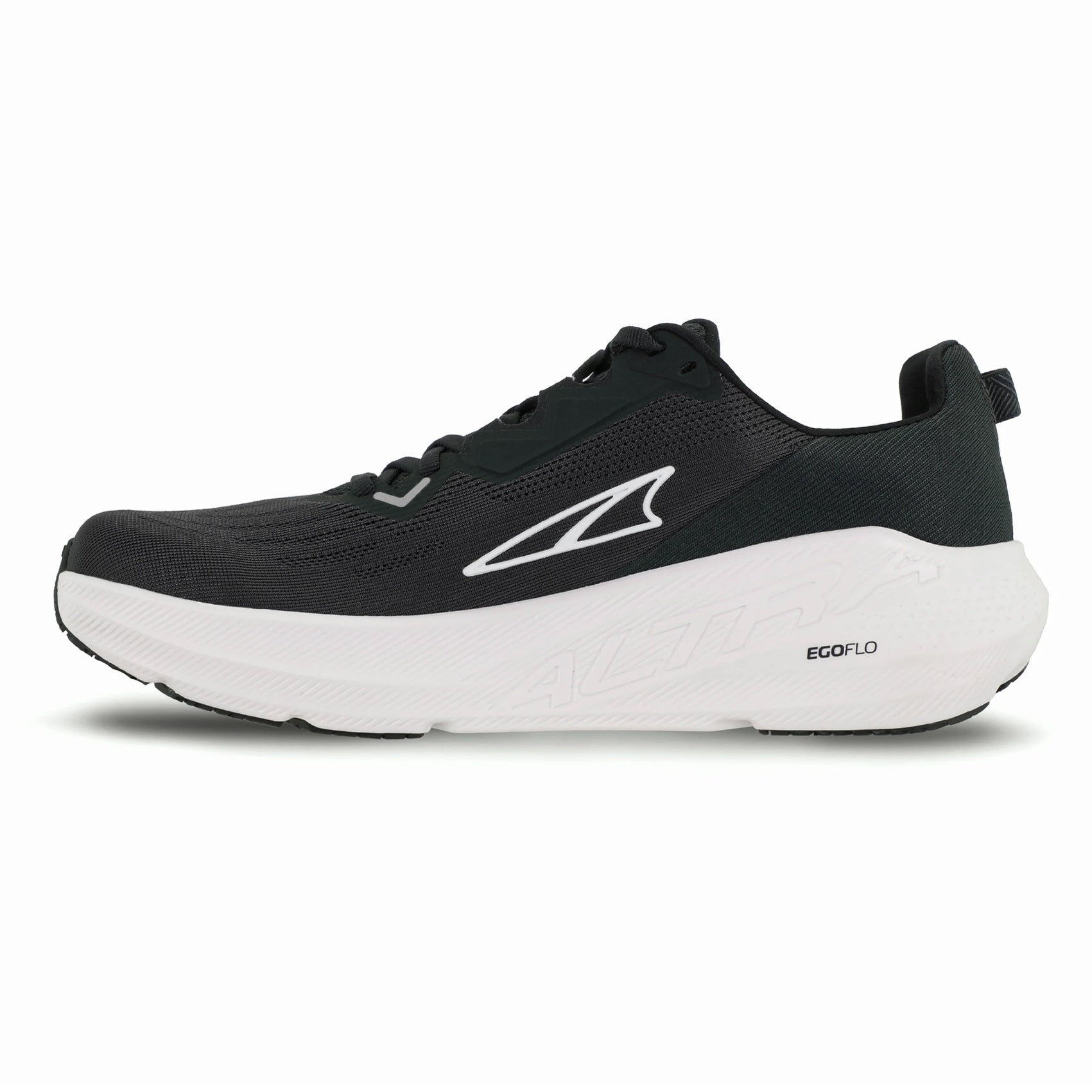 Men's Altra FWD Via Running Shoes - Lightweight & Cushioned for Road Running, Trail Jogging & Gym Workouts
